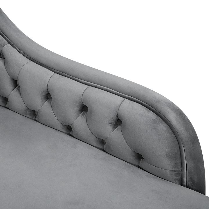 Produktbild Beliani Nimes (Recamiere)