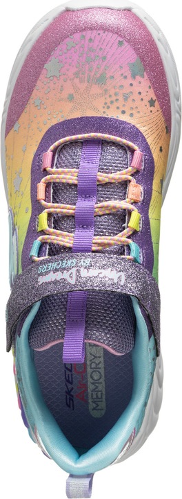 Immagine prodotto Skechers S-Lights Unicorn Dreams Sneaker per bambini (34)