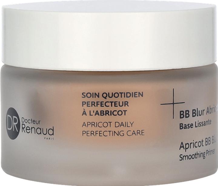 Image du produit Dr. Renaud Abricot