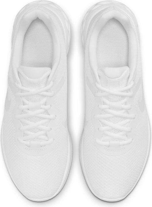 Produktbild Nike Sneaker Revolution 6 Next Nature,WHITE (45)