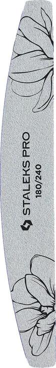 Immagine prodotto Staleks Expert Nfe-40 Half Moon Nail File Double-Sided Grain 180/240