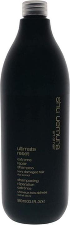 Immagine prodotto Shu Uemura Ultimate Reset Extreme Repair Shampoo (1000 ml, Shampoo liquido)