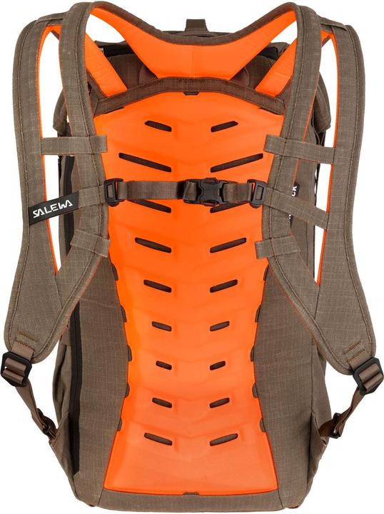 Actual product image Salewa Lavaredo Hemp L Backpack (26 l)