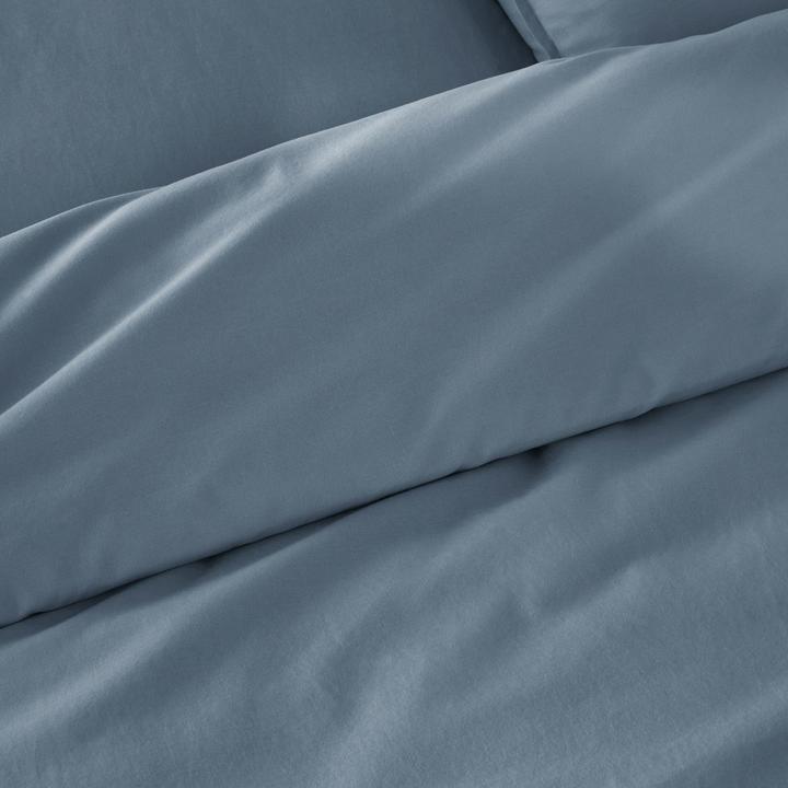 Immagine prodotto La Redoute Interieurs Scenario Coton Lave (Copripiumino, 240 x 220 cm)