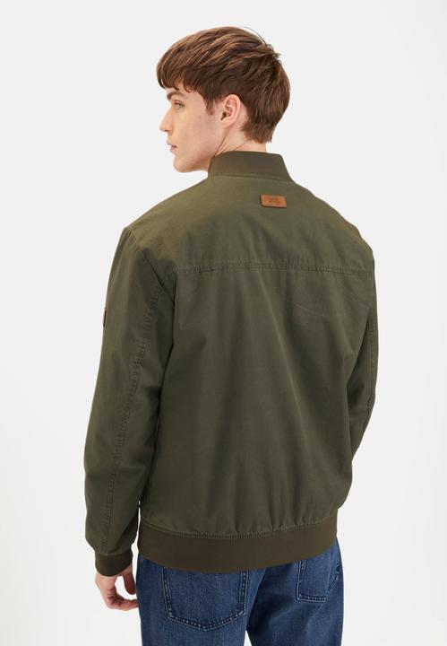 Image du produit Camel Active Leichter Blouson mit Stehkragen (54)