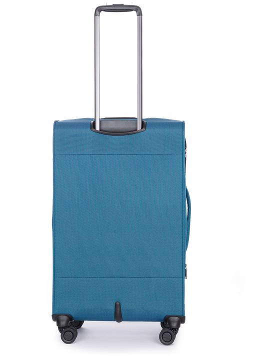 Actual product image Stratic Bendigo Light+ - Trolley Case (88 l)