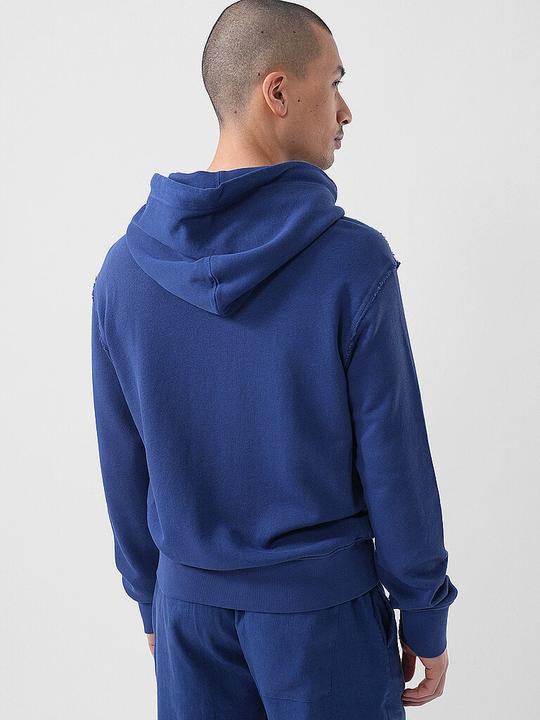 Produktbild Ecoalf Sweatjacke RENA (M)