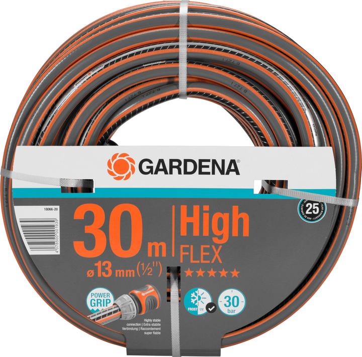 Actual product image Gardena Comfort HighFlex 18066 (30 m, 13 mm)