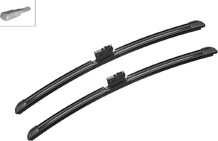 Image du produit Bosch Automotive Balai d'essuie-glace