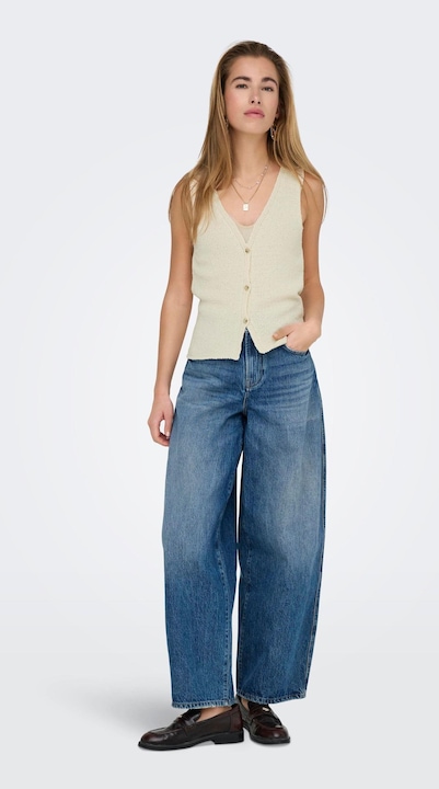 Actual product image Only ONLGURLI Weste Weste (XL)