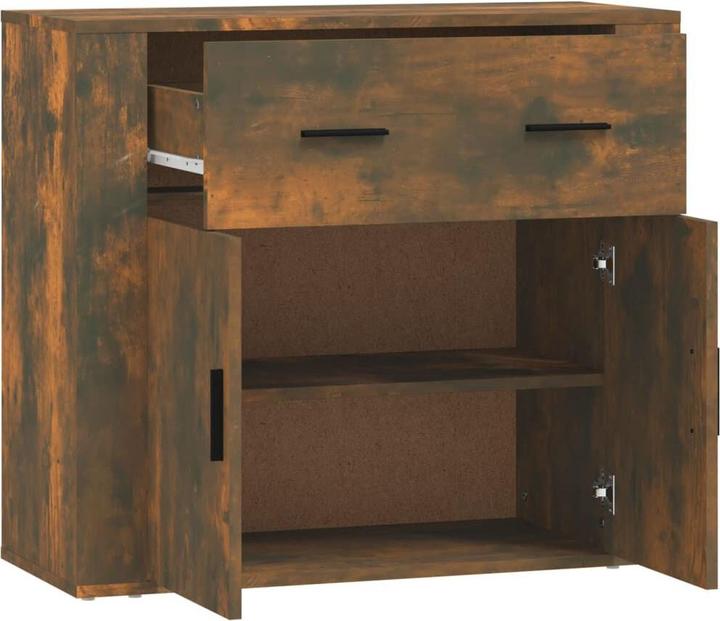 Produktbild vidaXL Sideboard (80 x 80 x 70 cm)