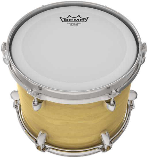 Image du produit Remo P4 (Caisse claire, Tom)