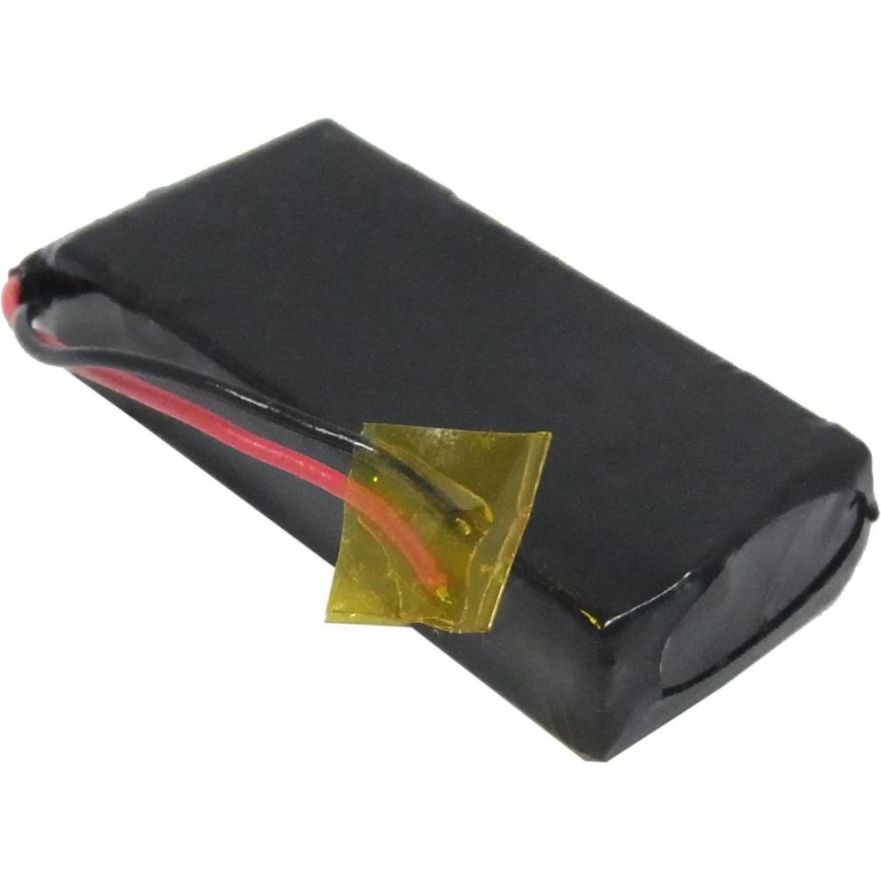 Thumbnail - CoreParts Battery for Media Player, Barcode-Scanner Zubehör