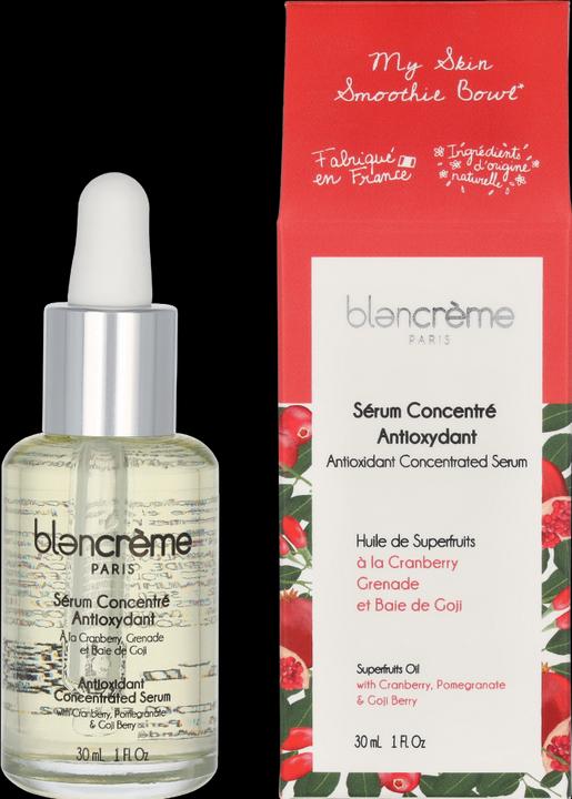 Productafbeelding Blancreme Geconcentreerd serum met antioxidanten (30 ml)