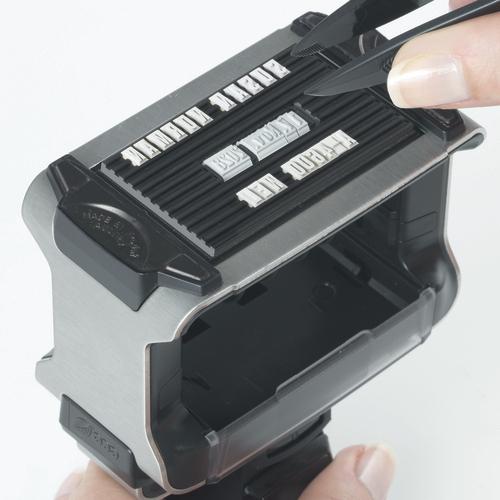 Produktbild Trodat Datumstempel Professional 4.0 Typomatic 5435