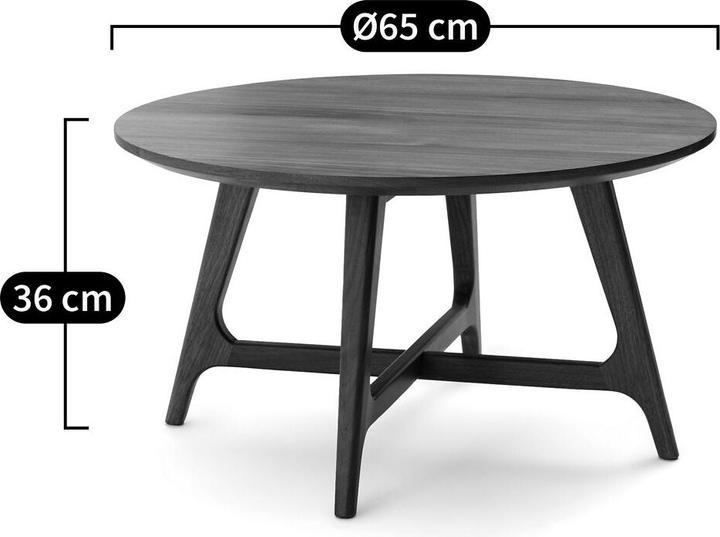 Actual product image La Redoute Interieurs Larsen (Ø 65 x 36 cm)