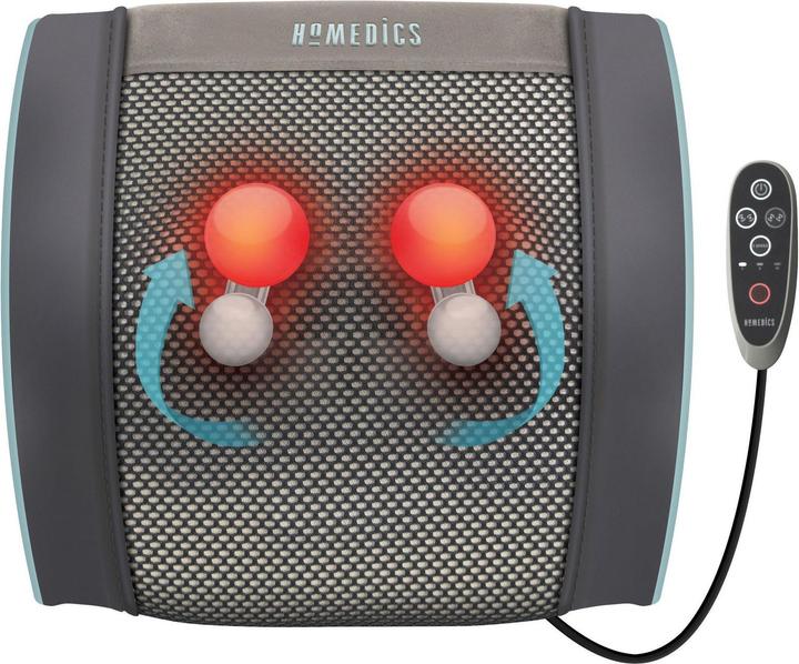 Produktbild Homedics Massage-Kissen ShiatsuSGP-1500H-EU