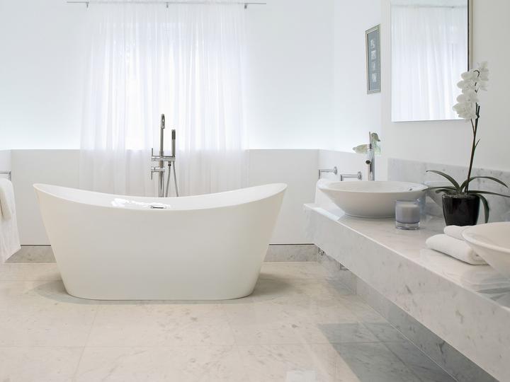 Actual product image Beliani Antigua (220 l, 160 cm, 160 cm)