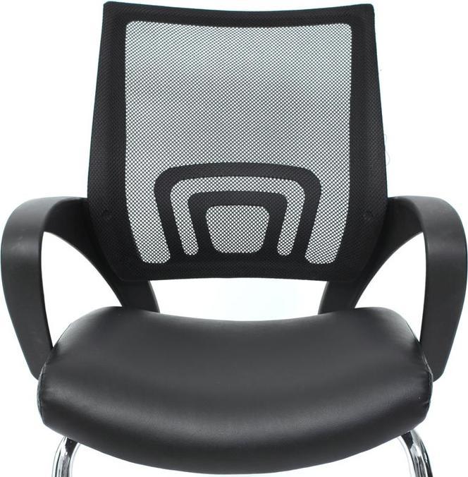 Actual product image Jamb 2x conference chair