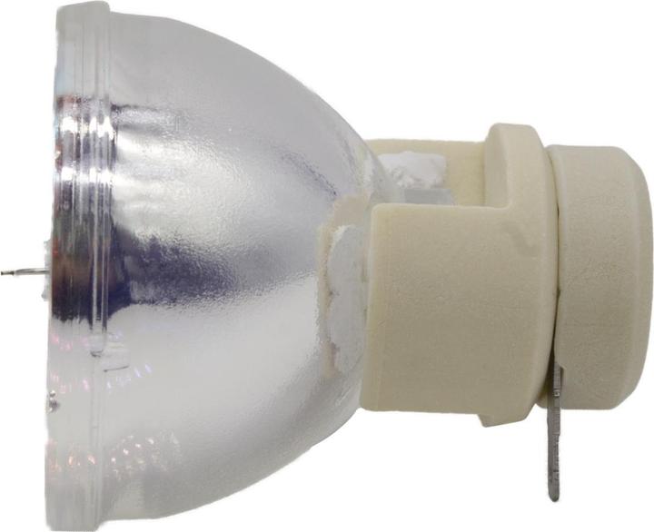 Actual product image Azurano Beamerlampe für BENQ 5J.JED05.001, 5J.JED05.A01 Ersatzlampe Projektorlampe (W1090, TH683)