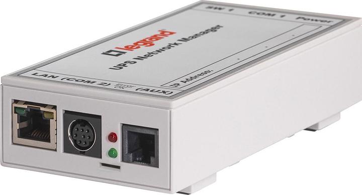 Actual product image Legrand CS141