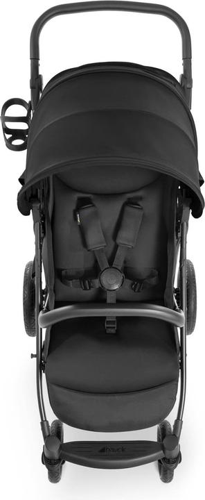 Produktbild Hauck Rapid 4D Air Black