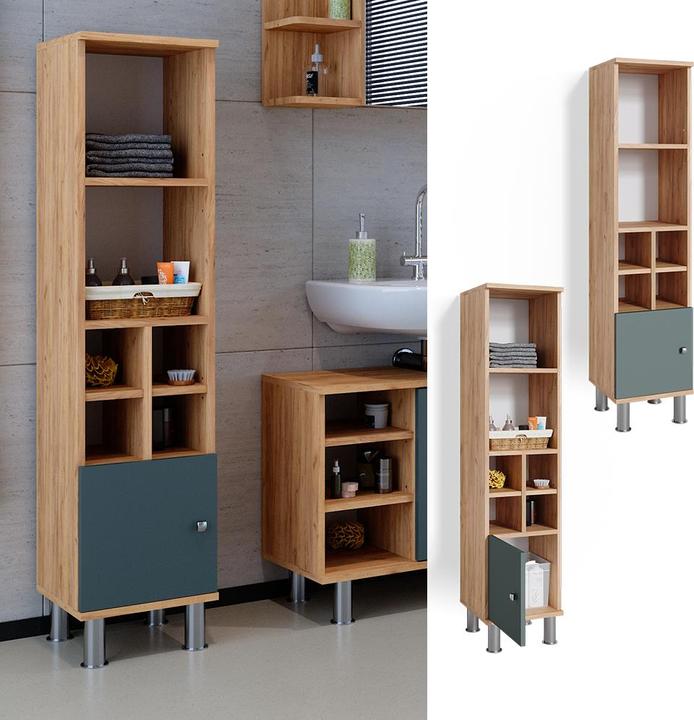 Immagine prodotto Vicco Fynn (30 x 30 x 130.60 cm)