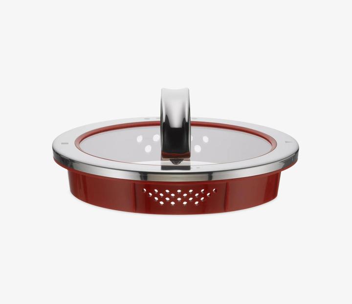 Actual product image WMF Lid Function 4 Ø 20cm (20 cm, Metal)