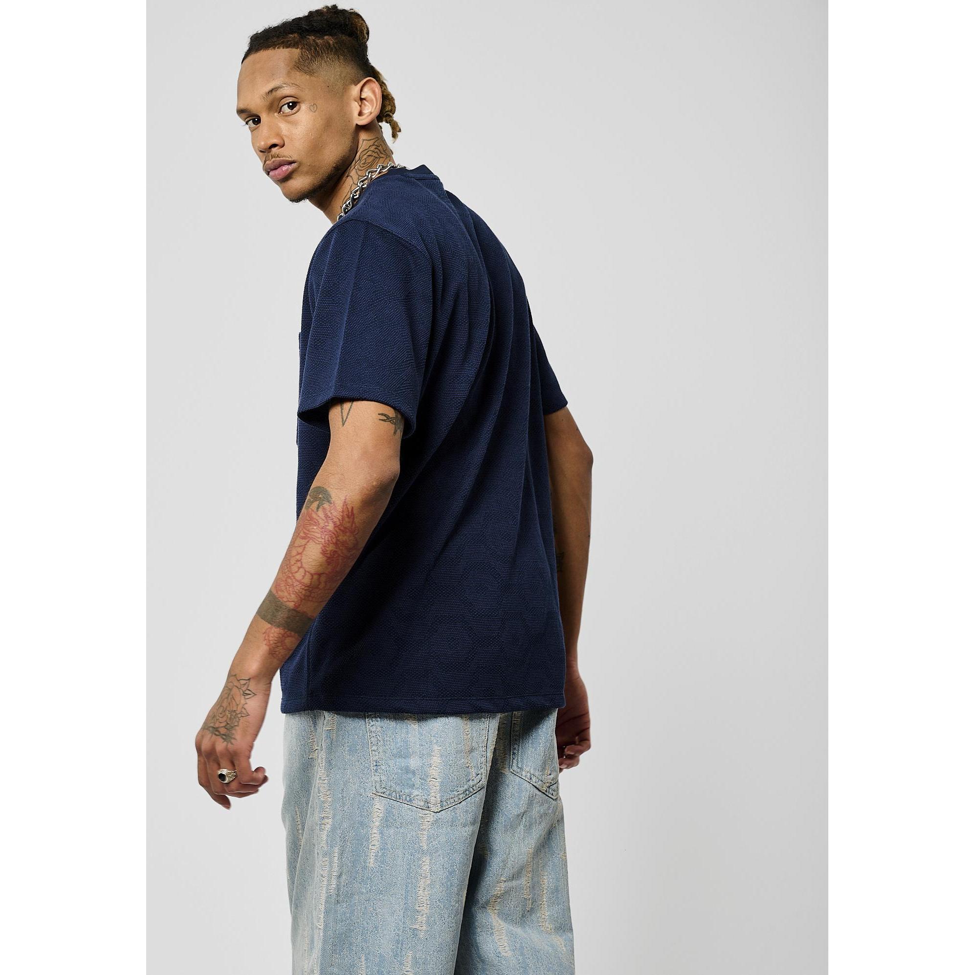 Thumbnail - Kaporal, Herren, Shirt, Bondi, Blau, (L)