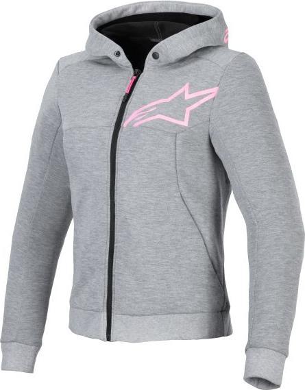 Image du produit Alpinestars Stella Chrome V2 Sport Hoodie (M)