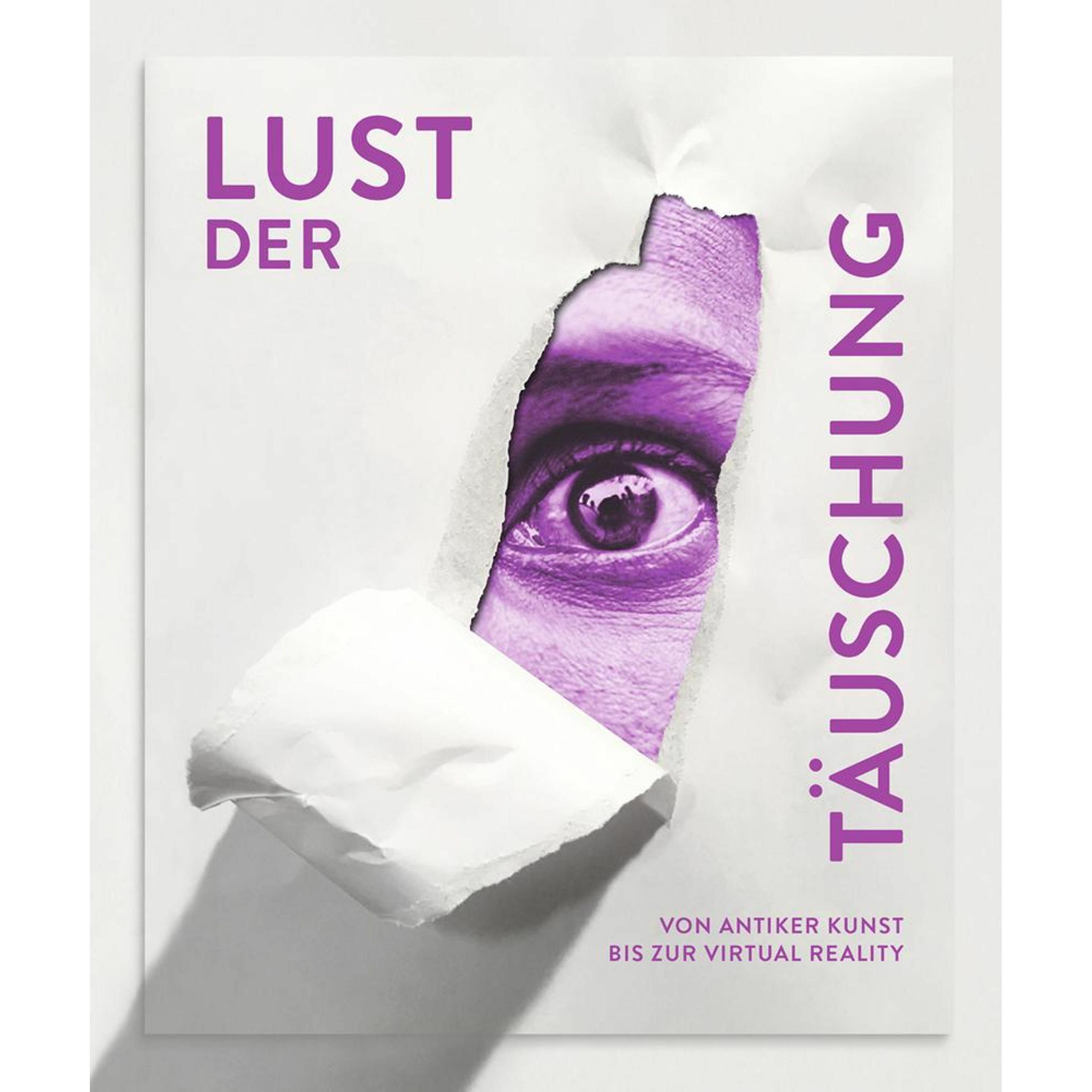 Die Lust der Täuschung, Sachbücher von Roger Diederen, Andreas Beitin