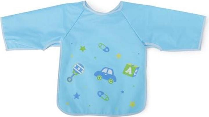 Immagine prodotto Cangaroo Maniche Babylatz Piggy 1007 (3 mesi)