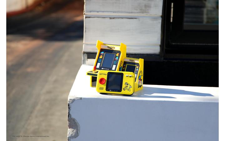 Image du produit MyArcade Micro Player Pro Pac-Man