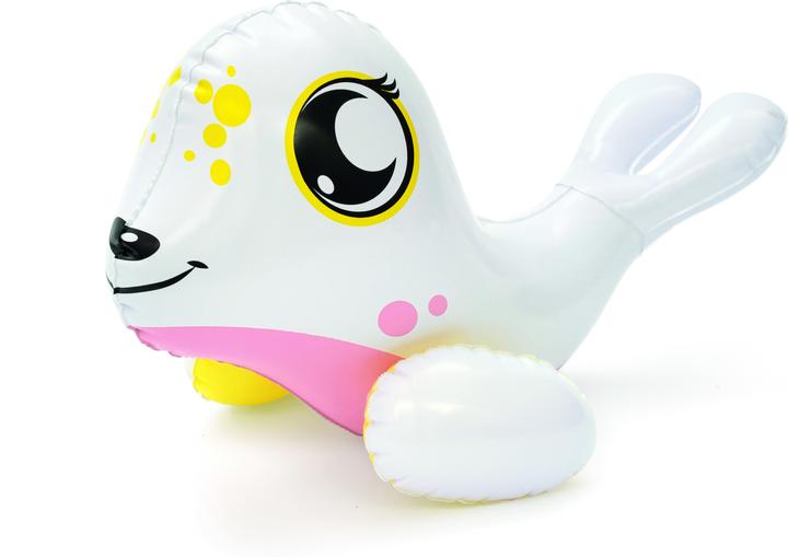 Actual product image Bestway Puffy Pals (Assorted - 1 piece)