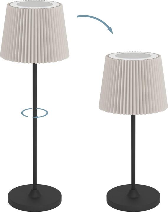 Image du produit EGLO Leonero (300 lm)