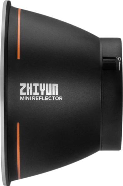 Actual product image Zhiyun Molus G60 Combo Black (Video light)