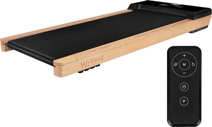 Virtufit Tappetino da passeggio WP200i - Tapis roulant