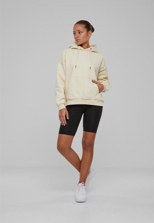 Produktbild Urban Classics Ladies Oversized Ultra Heavy Hoody - 138263 (4XL, S)