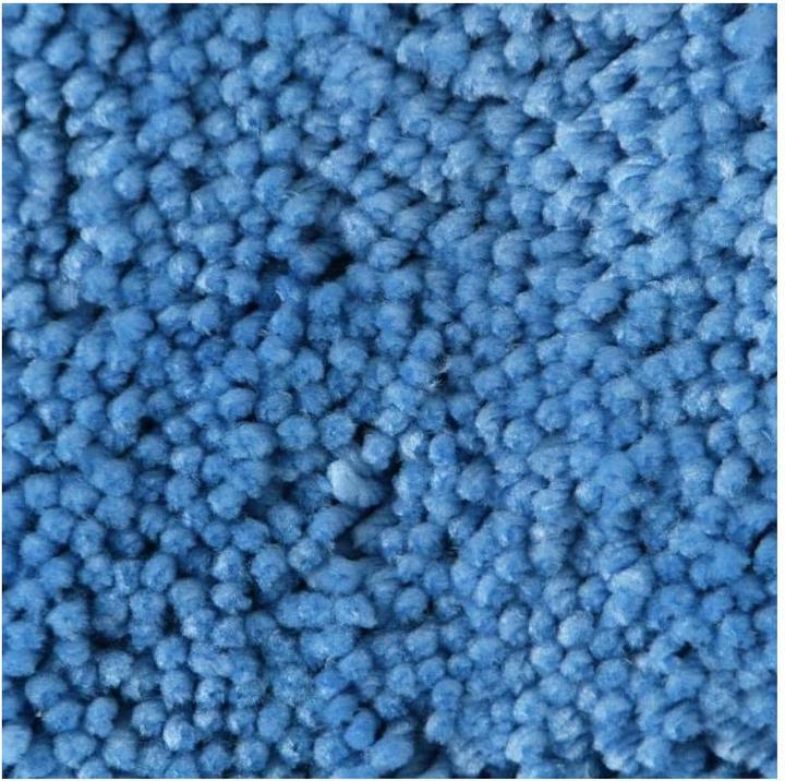 Actual product image spirella Highland WC Mat (55 x 55 cm)