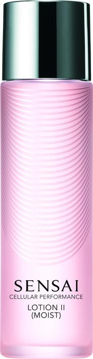 Produktbild Sensai Cellular Performance Lotion II (Moist) Trial Size (Körpermilch, 60 ml)