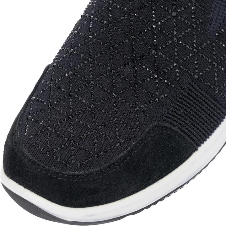 Actual product image Ara Lisbon Slipper (39)