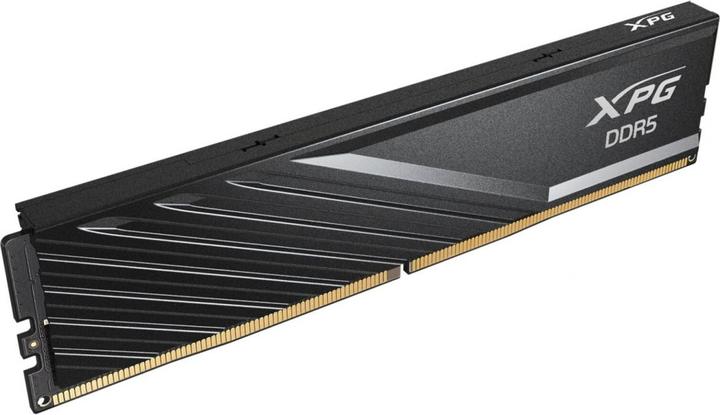 Produktbild Adata DDR5 32GB 6000-36 K2 XPG Lancer Blade black (2 x 16GB, 6000 MHz, DDR5-RAM, U-DIMM)