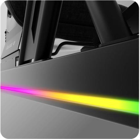 Actual product image Huzaro Speed 9.0 Renncockpit