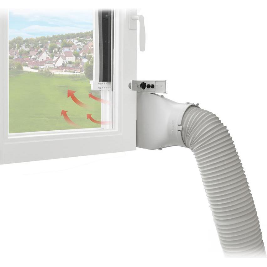 Eurom Window Way Out für Klimaanlagen (380989)