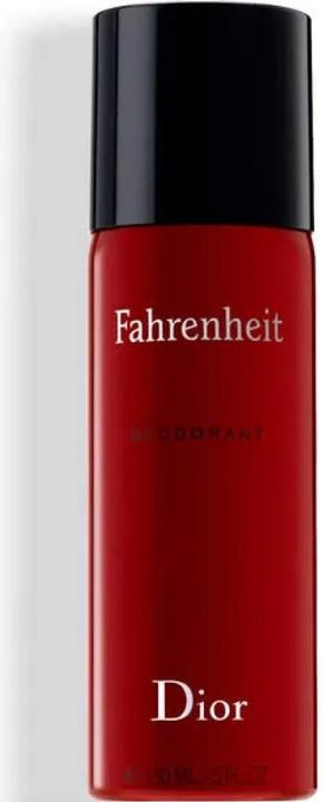 Produktbild Dior Fahrenheit (Spray, 150 ml)