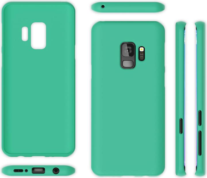 Produktbild Nalia Handyhülle (Samsung Galaxy S9)