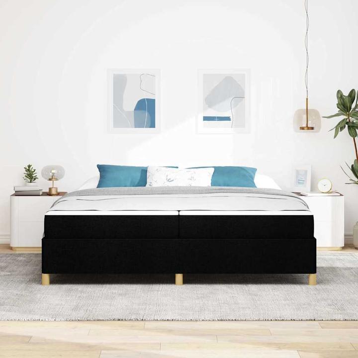 Image du produit vidaXL Bettrahmen (200 x 200 cm)
