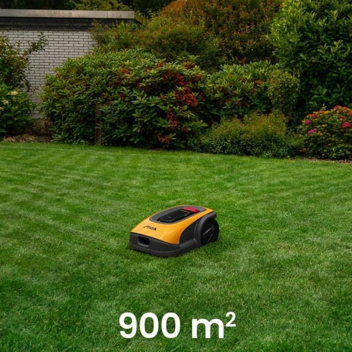 Image du produit Stiga A 750 (750 m², Sans câble périphérique)