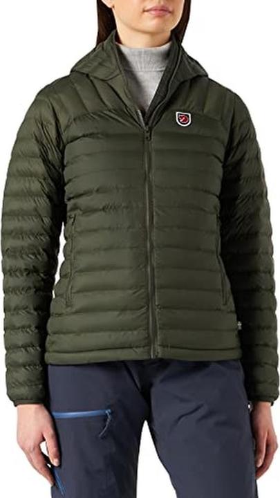 Immagine prodotto Fjällräven Expedition Lätt Hoodie W (XL)