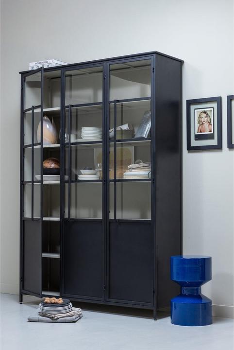 Actual product image Woood Exhibit (140 x 42 x 200 cm)